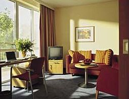Hotel Clipper Garden 4*
